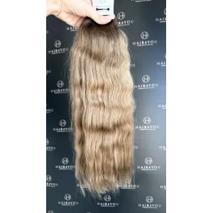 58cm 161g Slavic Hair...