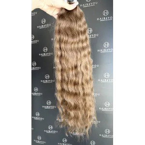 70cm 132g Slavic Hair...