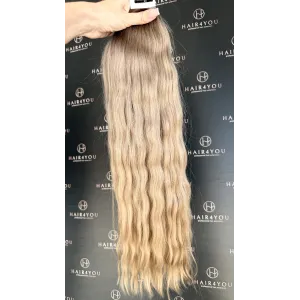 69cm 193g Slavic Hair...