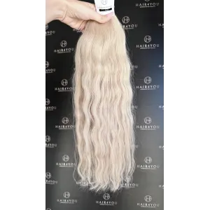 60cm 135g Slavic Hair...