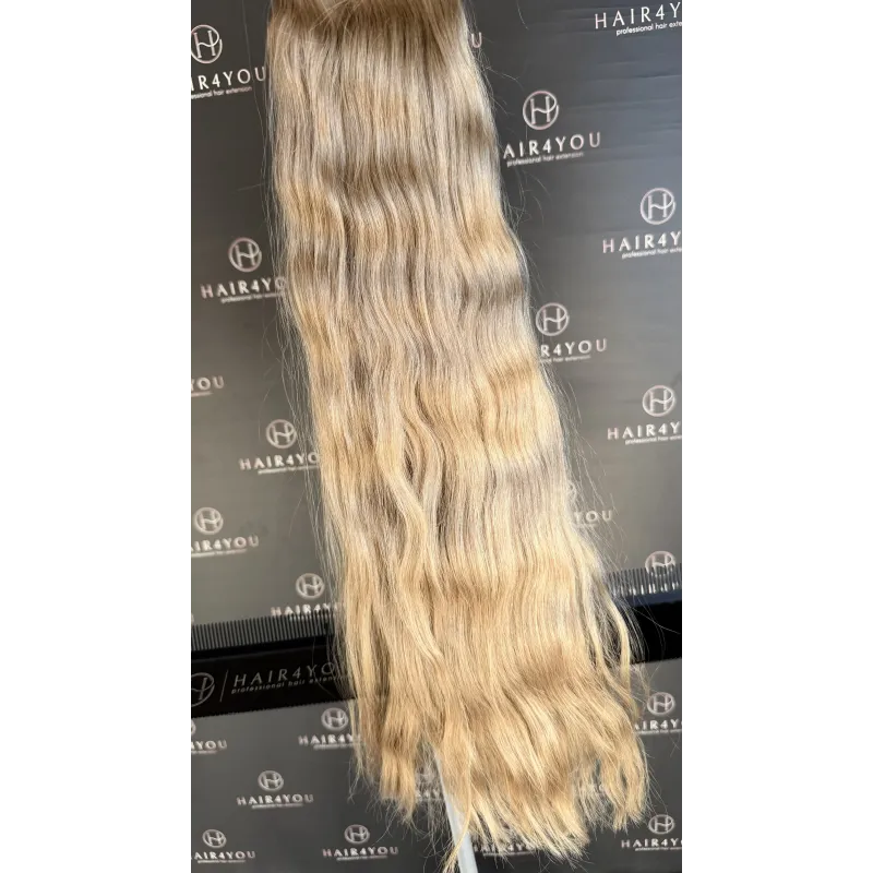70cm 154g KITKA WŁOSÓW SŁOWIAŃSKICH z jednej głowy