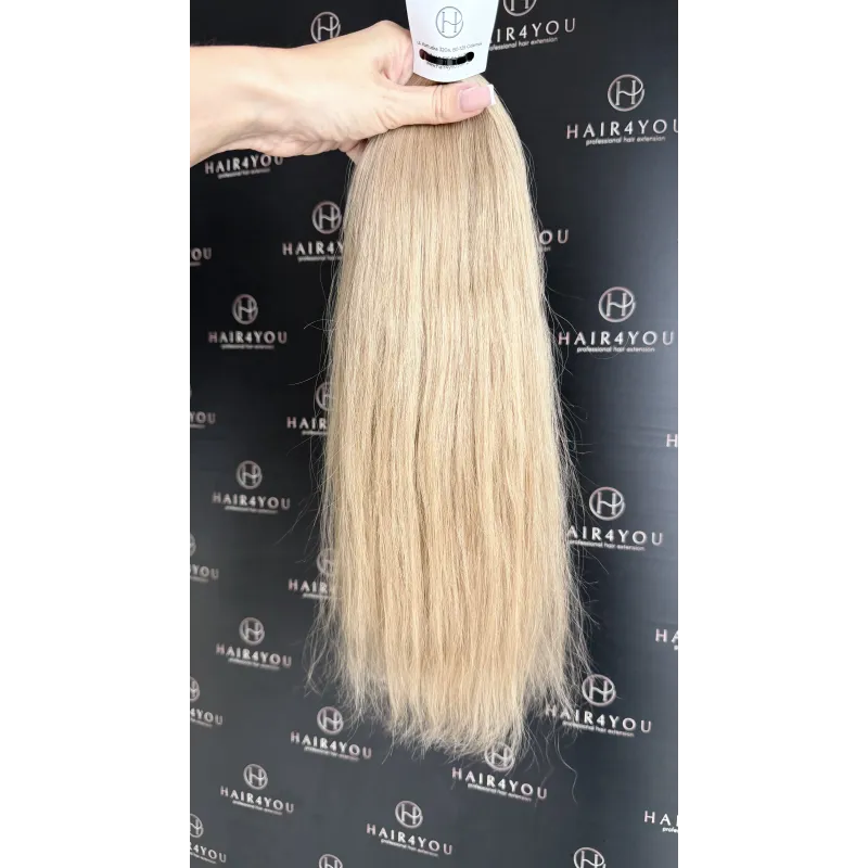 48cm 117g KITKA WŁOSÓW SŁOWIAŃSKICH z jednej głowy