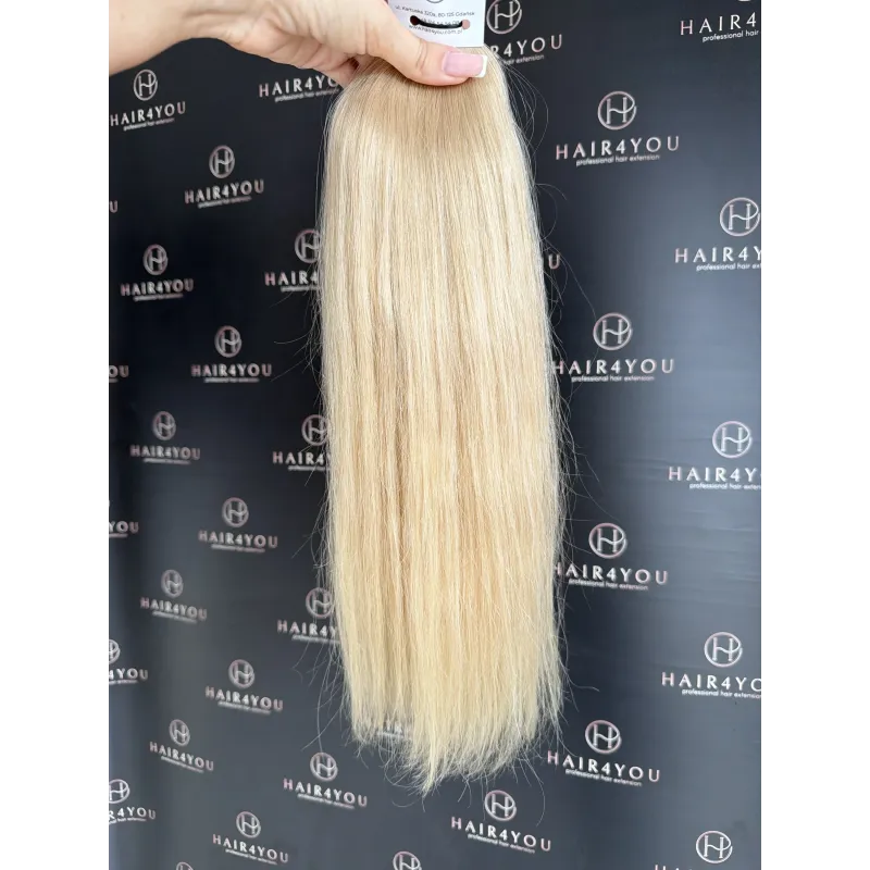 51cm 97g  KITKA WŁOSÓW SŁOWIAŃSKICH z jednej głowy