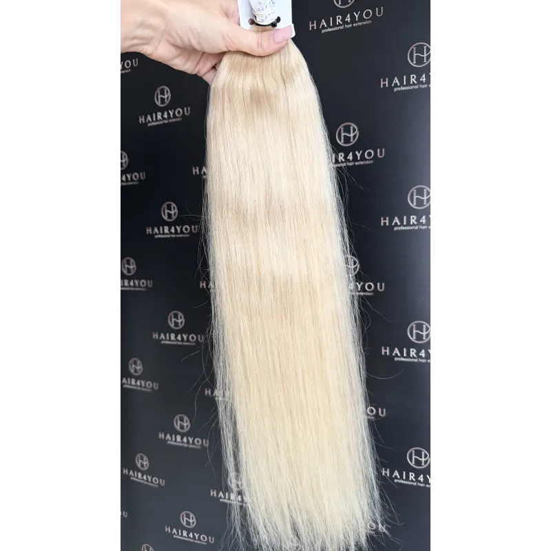 63cm 97g KITKA WŁOSÓW SŁOWIAŃSKICH z jednej głowy