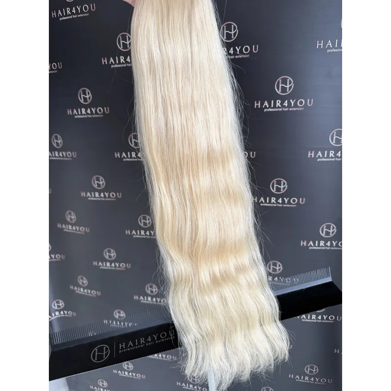 62cm 95g KITKA WŁOSÓW SŁOWIAŃSKICH z jednej głowy