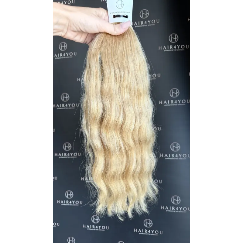 51cm 104g KITKA WŁOSÓW SŁOWIAŃSKICH z jednej głowy