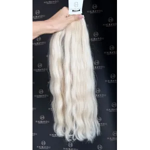 61cm 144g Slavic Hair...