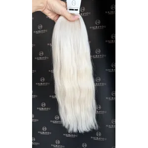 57cm 190g Slavic Hair...