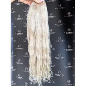 63cm 91g Slavic Hair...
