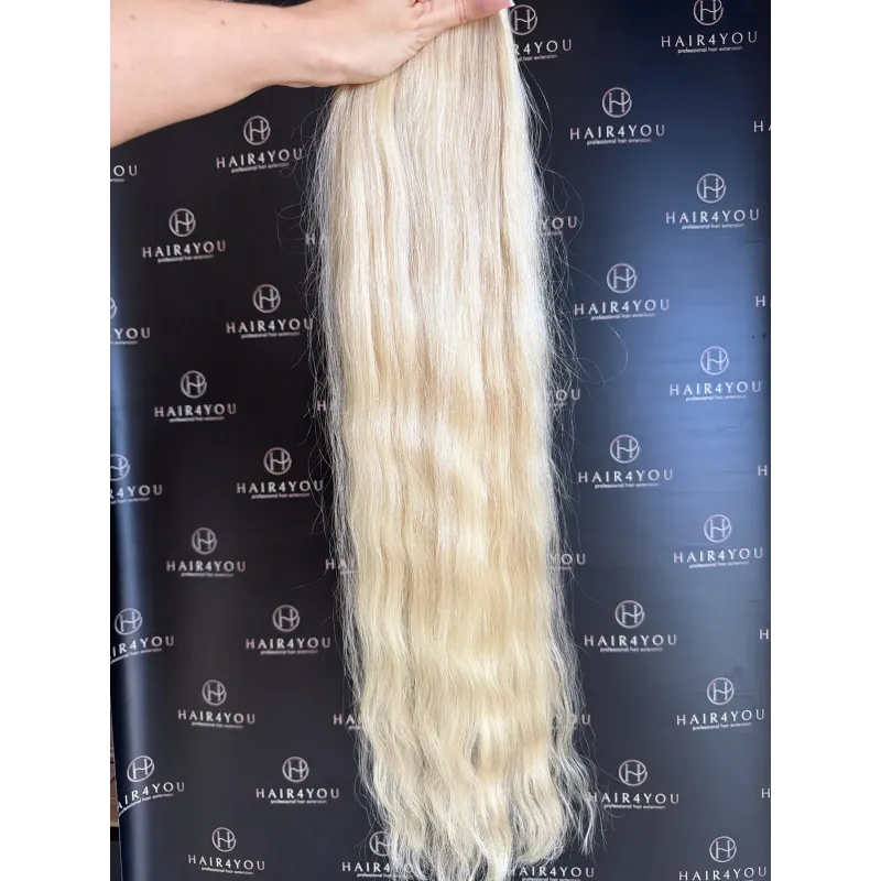 78cm 97g KITKA WŁOSÓW SŁOWIAŃSKICH z jednej głowy