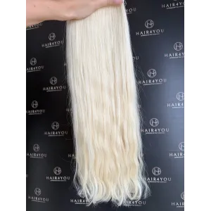 62cm 208g Slavic Hair...