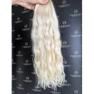 58cm 162g Slavic Hair...