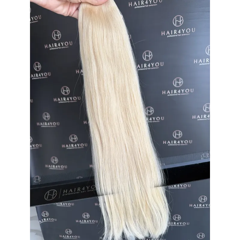 59cm 105g KITKA WŁOSÓW SŁOWIAŃSKICH z jednej głowy