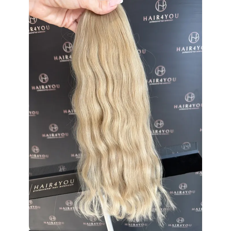 45cm 93g KITKA WŁOSÓW SŁOWIAŃSKICH z jednej głowy