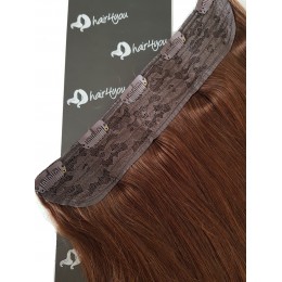Dopinka - treska 40cm 130g FULL HEAD 4 brąz