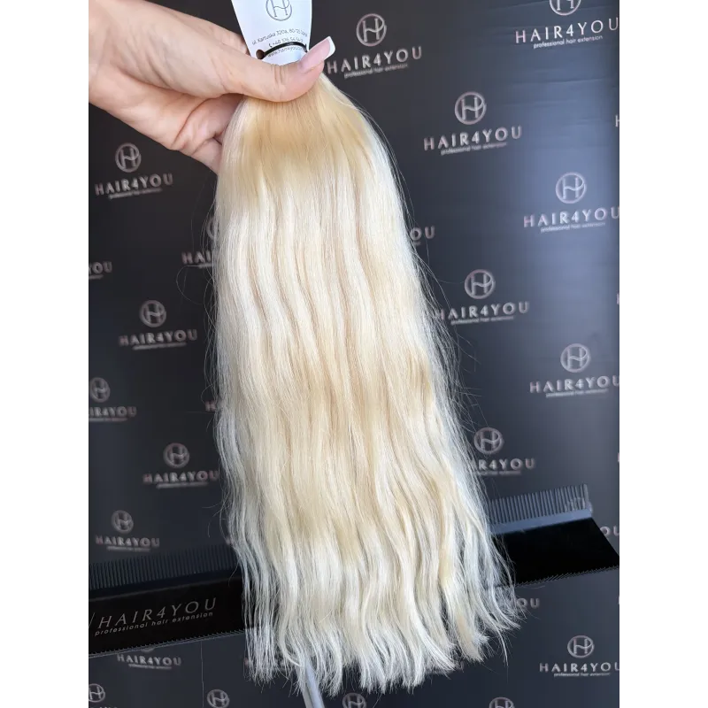 45cm 99g KITKA WŁOSÓW SŁOWIAŃSKICH z jednej głowy
