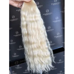 58cm 132g Slavic Hair...