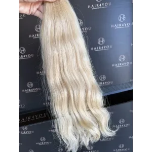 46cm 96g Slavic Hair...