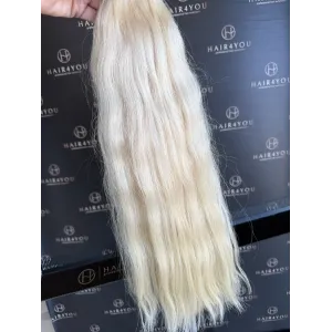 58cm 167g Slavic Hair...