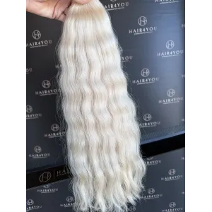 56cm 115g Slavic Hair...