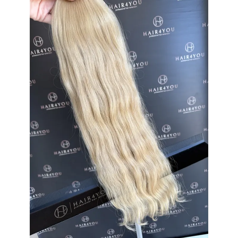 56cm 97g Slavic Hair Ponytail (Single Donor)