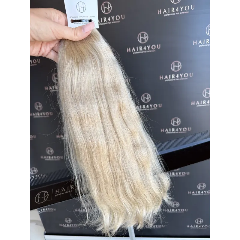 45cm 24g  KITKA WŁOSÓW SŁOWIAŃSKICH z jednej głowy