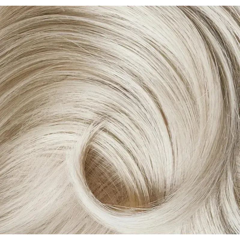 OSLO ICE s18a/60a NEW 50cm Taśma XXS weft ukryta - tissage, hollywood, genius, sew in
