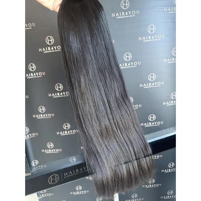 63cm 174g VIRGIN SLAVIC HAIR