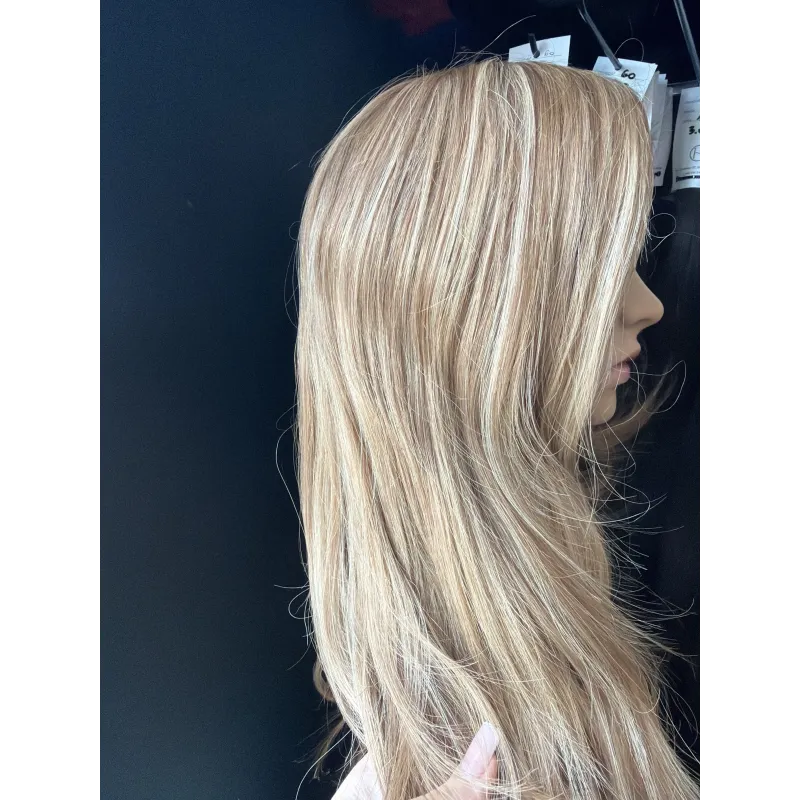 Peruka  lace front 14,5" 8/24/27-8