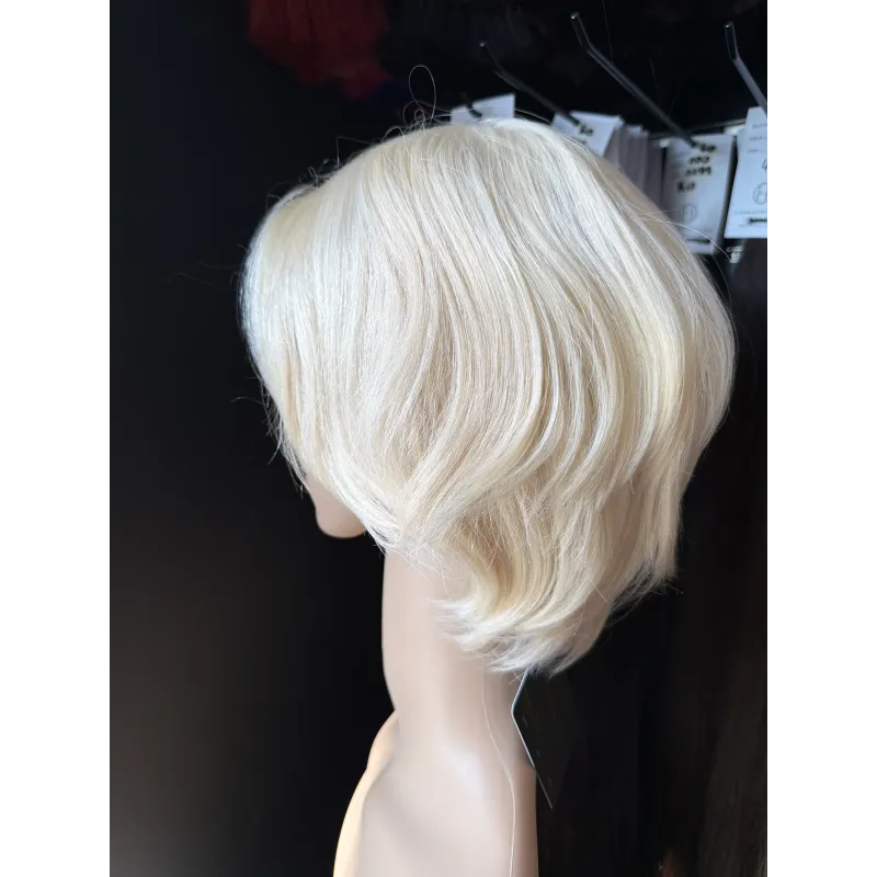Lace Front Wig 6" 101