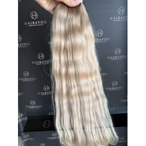 56cm 155g Slavic Hair...