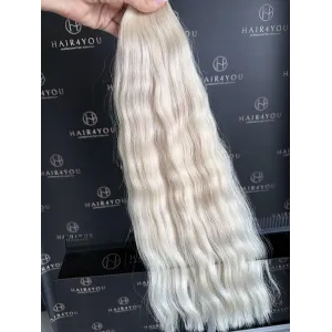 54cm 164g Slavic Hair...