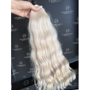 53cm 158g Slavic Hair...