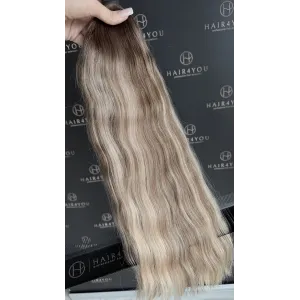 55cm 160g SLAVIC HAIR...