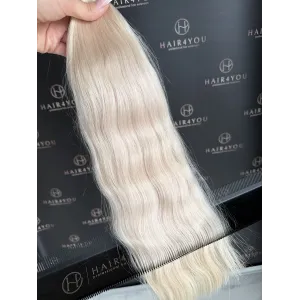 51cm 132g Slavic Hair...