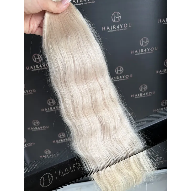 51cm 132g KITKA WŁOSÓW SŁOWIAŃSKICH z jednej głowy