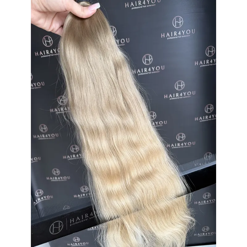 62cm 179g SLAVIC HAIR BUNDLE (Single Donor)