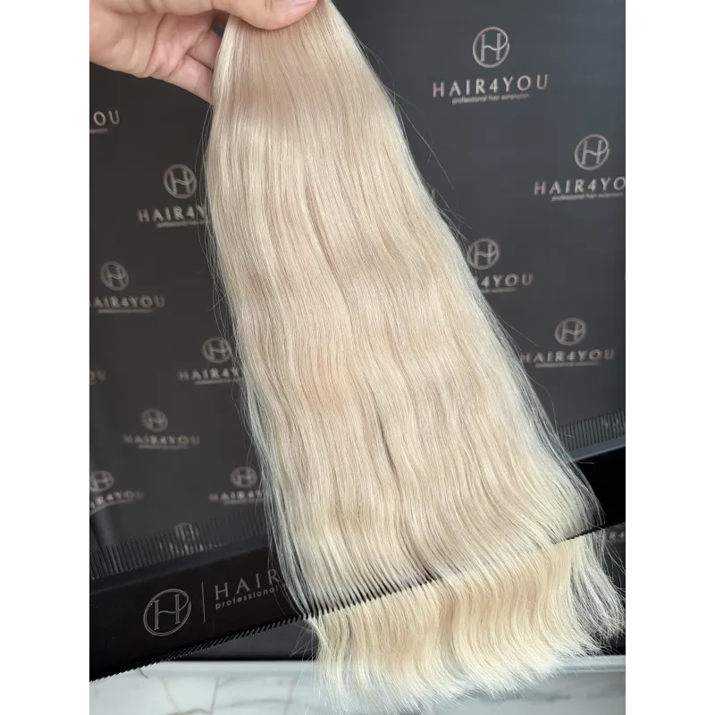 49cm 147g KITKA WŁOSÓW SŁOWIAŃSKICH z jednej głowy
