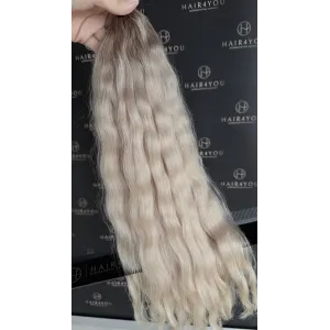 60cm 167g Slavic Hair...