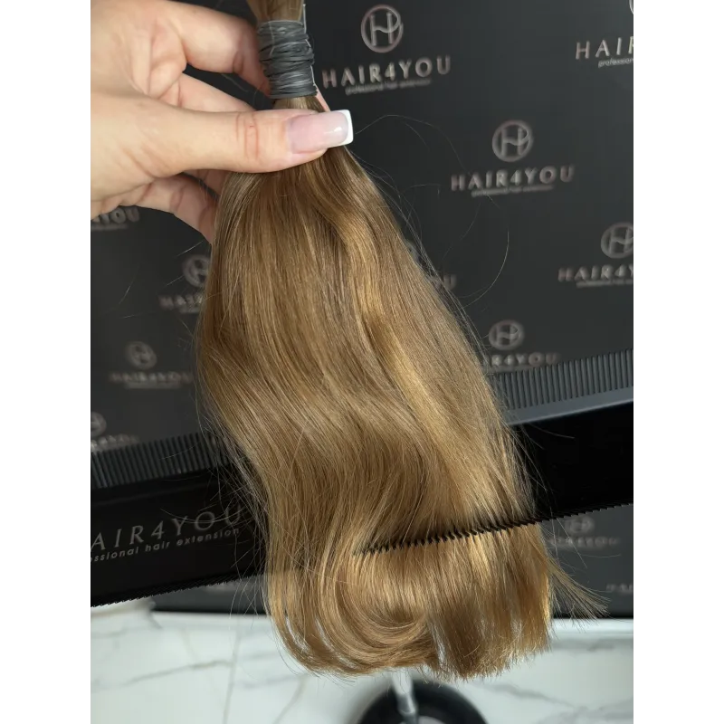 28cm 39g VIRGIN SLAVIC HAIR