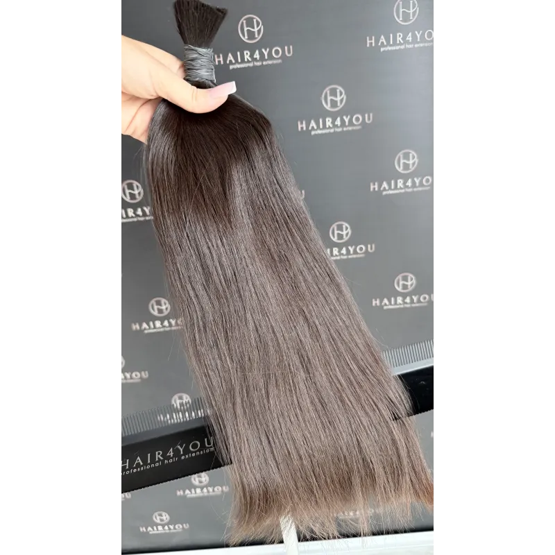48cm 120g VIRGIN SLAVIC HAIR
