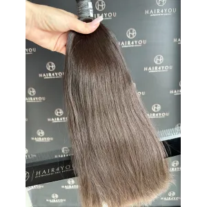 46cm 180g VIRGIN SLAVIC HAIR