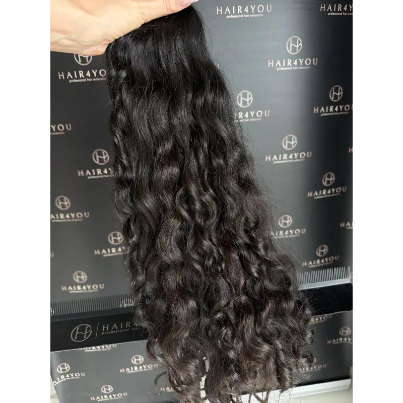 68cm 249g VIRGIN SLAVIC HAIR