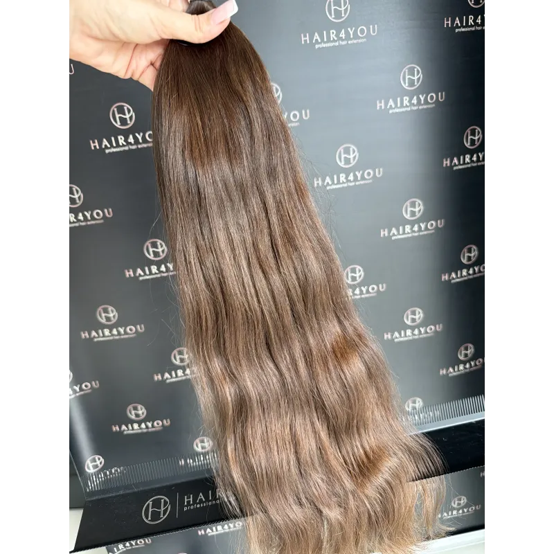 63cm 92g VIRGIN SLAVIC HAIR