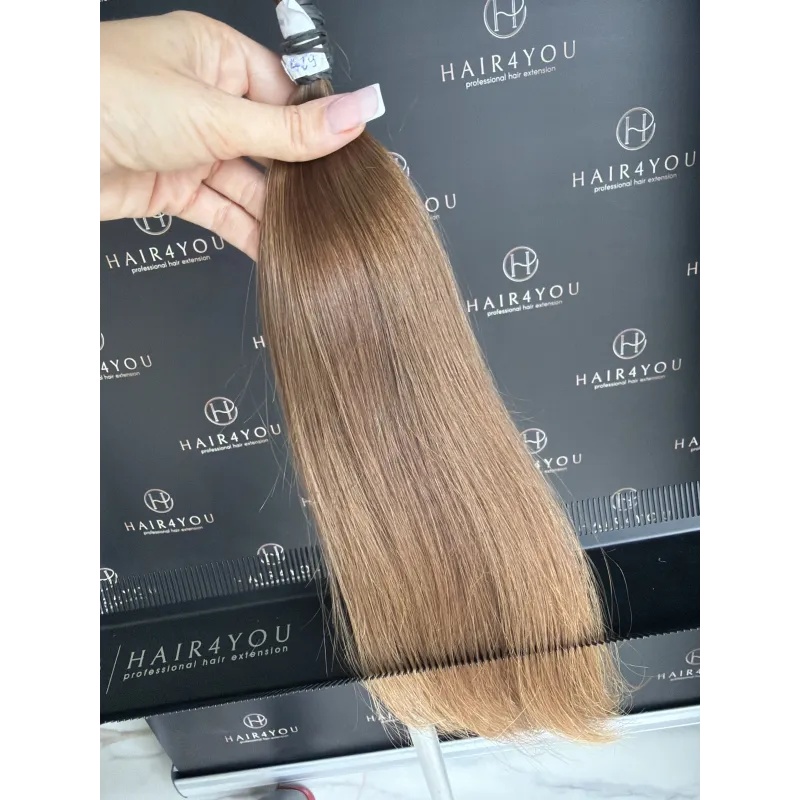 39cm 33g VIRGIN SLAVIC HAIR
