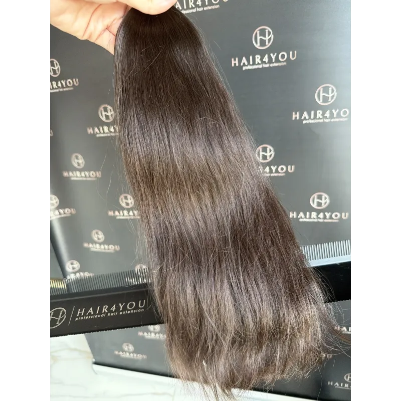 47cm 102g WŁOSY SŁOWIAŃSKIE DZIEWICZE