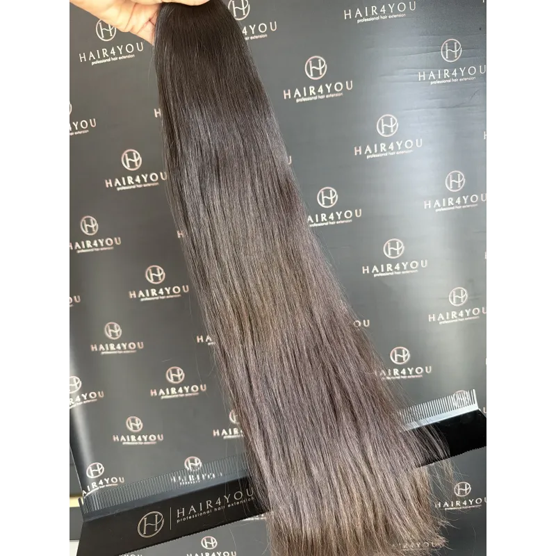 72cm 168g VIRGIN SLAVIC HAIR