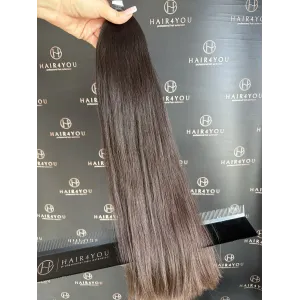 59cm 128g VIRGIN SLAVIC HAIR
