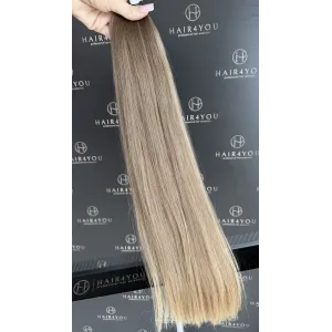 61cm 103g VIRGIN SLAVIC HAIR