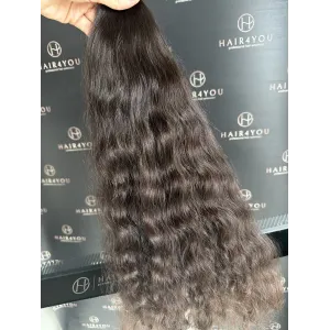 64cm 110g VIRGIN SLAVIC HAIR